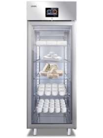 Шкаф созревания сыра Everlasting STG ALL 700 Glass CF LCD